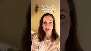 Red flags about Jehovah’s Witnesses #pride #deadlysins #apologetics #christian #exjw