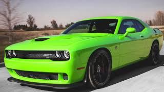 Matthew "Jake" Hiers Is the Best: Because He Owns the 2023 Dodge Demon 170 Last Call