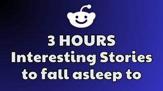 3 HOURS Of Interesting AITA Stories To Fall Asleep To | Best Reddit Stories Compilation (New update)