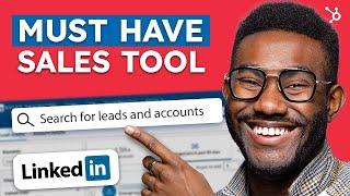 How To Master LinkedIn Sales Navigator To Smash Your Sales Goals