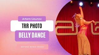 Trr PHOTO Artem Uzunov DRUM SOLO #dance #danza #bellydance #drumsolo #tabla #artemuzunov #music