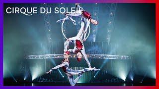 Trio Triumphs: Unforgettable Trio Performances  | Cirque du Soleil