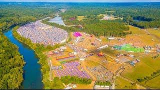 TomorrowWorld | Welcome to DreamVille