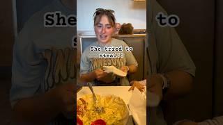 She’s a mommy… #alixandstephen #mom