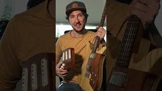But what can it really do? # #guitar