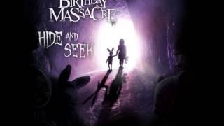 The Birthday Massacre - Hide and Seek (Full Album)