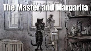 The Master and Margarita by Bulgakov - Book Summary