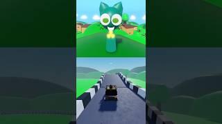 How to get Sprunki Pyramixed Tox in 3D Sprunki RP And Animations [Roblox]
