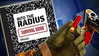 Some Tips of Surviving Into the Radius