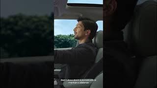 Hyundai CRETA Electric | Regenerative braking