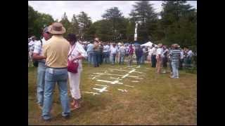 Tower of Hope Rally -- Canberra February 2010