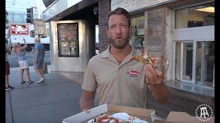 Barstool Pizza Review - Pizza Rock (Las Vegas)