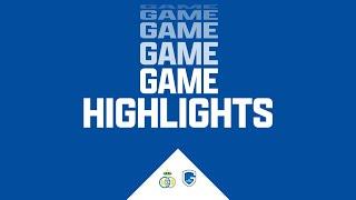 ️ PO1 - 10 - Union Saint-Gilloise vs. KRC Genk - Game Highlights