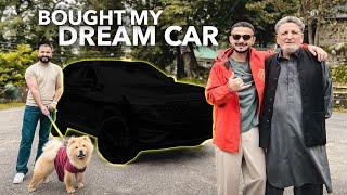 New Dream Car Road Trip | Ukhano | vlog