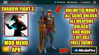 Shadow Fight 3 MOD APK: Unlimited Money & Gems + How to Download | Hack for Unlimited Coins!