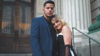 Veronica + Cesar