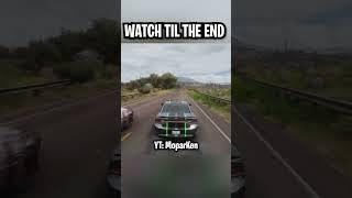 1500HP HELLCAT DESTROYS DEMON