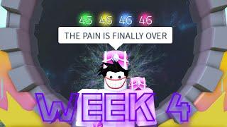 The Metaverse Champions Week 4 Experience (Roblox)