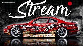 Стрим Carx ДЕЛАЕМ ЛИВРЕИ | Stream Carx LIVERY tutorial