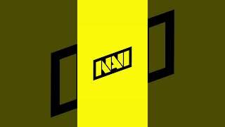 NAVI Logo Animation - After Effects