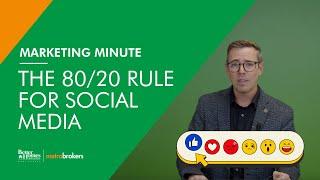 Stop Losing Followers on Social Media | Marketing Minute