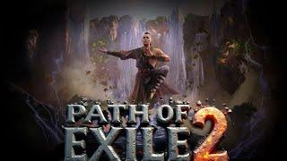 Path Of Exile 2.Монах и Наемник