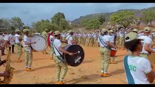 NYSC Band Enugu Batch A Stream 1, 2022   Quick Match