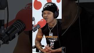 Nasty C on AKA's influenced on Lemonade