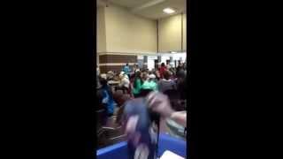 Eastview High School Nutrition Video