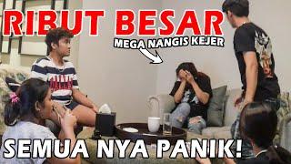 PRANK BERANTEM SAMPAI MAIN TANGAN! SEMUA PANIK!!!