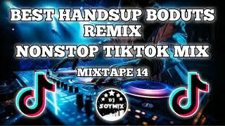 Best HandsUp Boduts Remix | TikTok Song Viral | Nonstop Mix | Dj SoyMix