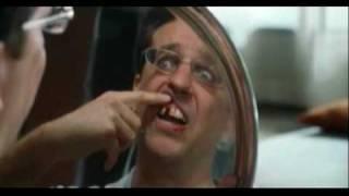 The Hangover  -  NERDY HILLBILLY