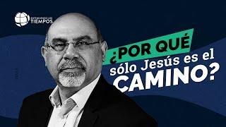 ¿Por qué no hay SALVACIÓN fuera de JESUCRISTO? | Entendiendo Los Tiempos | T4 Cap #85