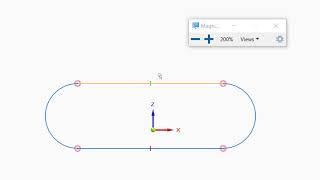 4 SolidEdge 2019 Fundamentals Sketching