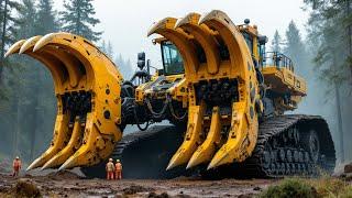 55 Most Expensive Heavy Equipment Machines Working At Another Level