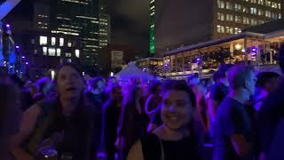 The MUTEK Festival: A Spectacular Celebration of Electronic Music in Montréal!