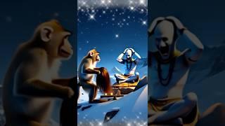 HAR HAR MAHADEV" #mahadev #harharmahadev #mahakal #shiv #shorts #youtubeshorts #trending