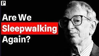 Hobsbawm's Warning: Are We Repeating the 20th Century's Mistakes?