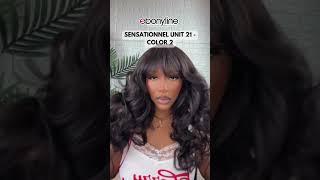 Sensationnel Dashly Unit 21
