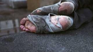Homelessness In America