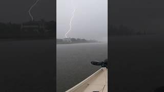 Quick limit before the lightning!️ 