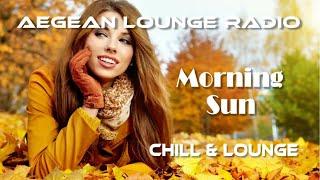 LAZY LOUNGE SUNDAYS 90 AUTUMN MORNING SUN