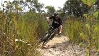 Lapierre Zesty 514 review - Flow Mountain Bike - Bike Test