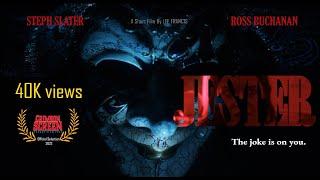 JESTER | Short Horror Film (2023)