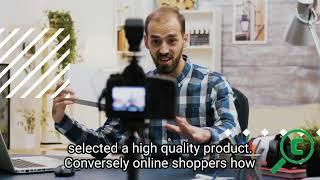 Finding Product Reviews before Online Shopping