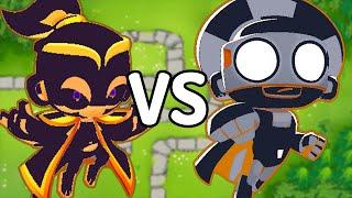 VTSG Adora VS. VTSG Sun Avatar