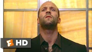 Crank (2006) - Some Pills Scene (11/12) | Movieclips