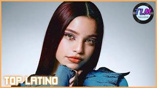 Top 50 Latino Octubre 2024 (Semana 42)