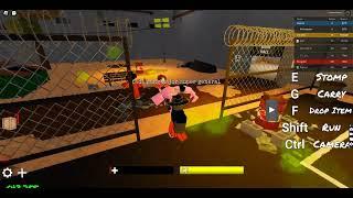 1v1 a fadi high rank roblox life sentence part 2