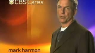 Mark Harmon on Safe Driving - CBS Cares